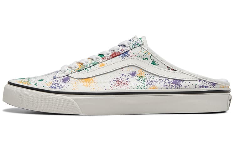 Vans Style 36 Mule 'White'