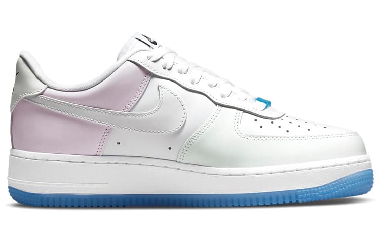 Nike Air Force 1 Low Lx Uv Reactive Women's 4