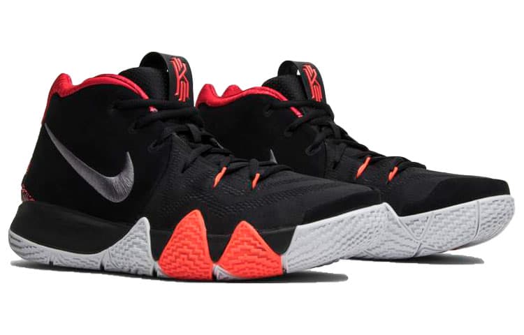 Nike Kyrie 4 Ep '41 For The Ages' 5