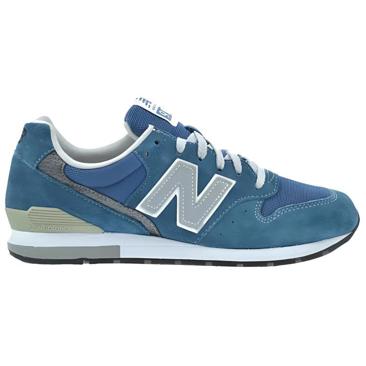 New Balance 996 Series Low Top 'Sky Blue Grey White' 4