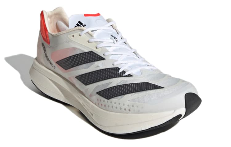 Adidas Adizero Adios Pro 2 Tokyo Solar Red 6