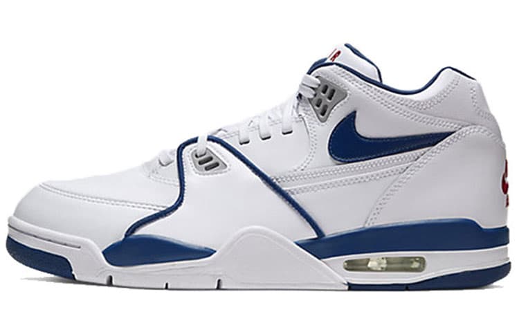 Nike Air Flight 89 True Blue 2020 Men's