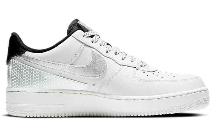 Nike Air Force 1 Low 3M Summit White 4
