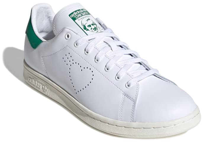 Adidas Originals Stan Smith Human Made 4