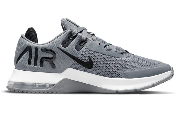 Nike Air Max Alpha Trainer 4 Cool Grey 3