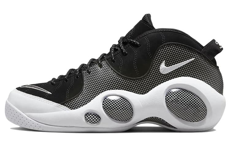 Nike Air Zoom Flight 95 Og 'Black Metallic' 2022 2