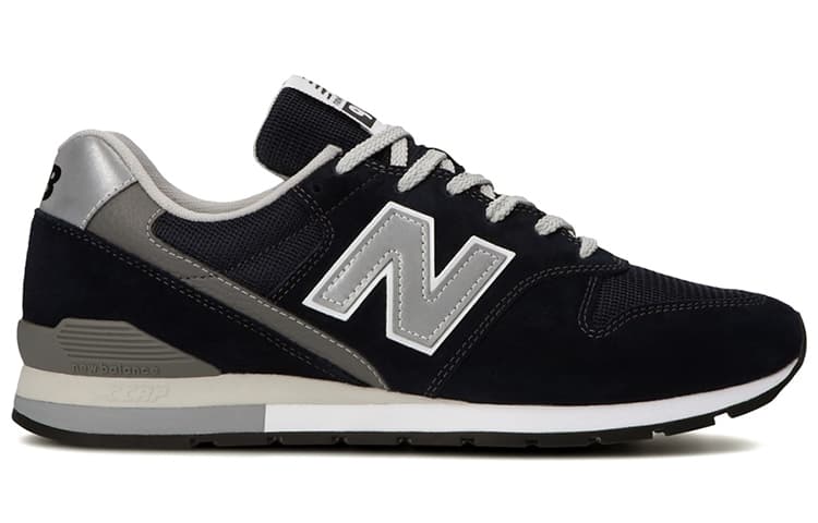 New Balance 996 Essential Pack Navy 4