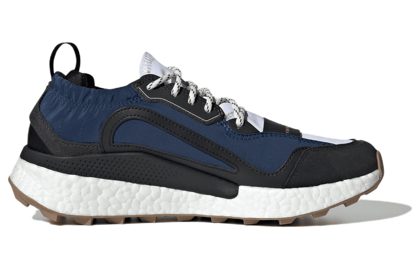 Adidas Stella McCartney X Outdoor Boost 2.0 Cold.RDY 'Mystery Blue Black' Women's 3