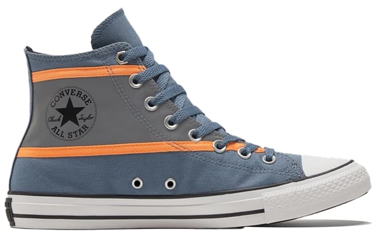 Converse Chuck Taylor All Star 'Grey Blue' 3