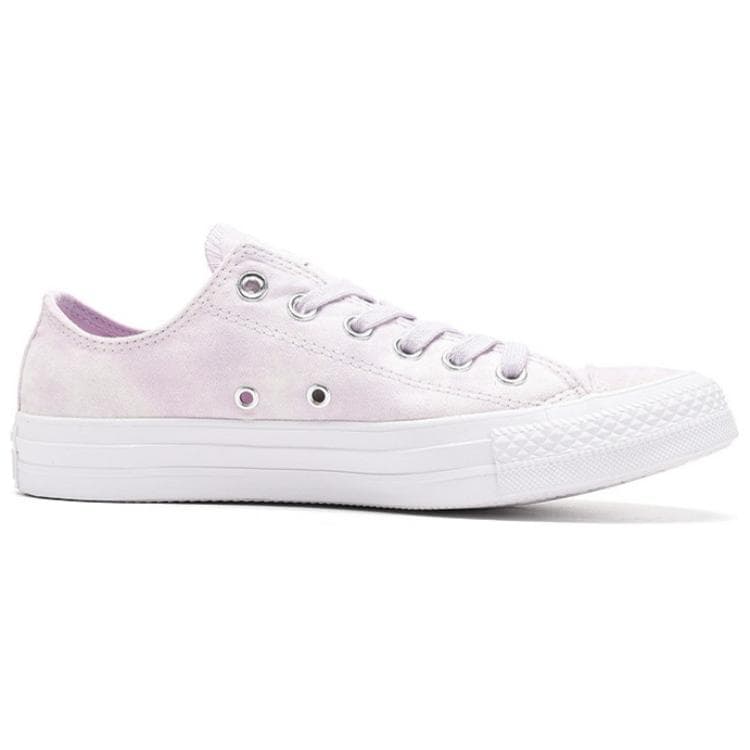 Converse All Star Ctas Ox 'Purple' Women's 4