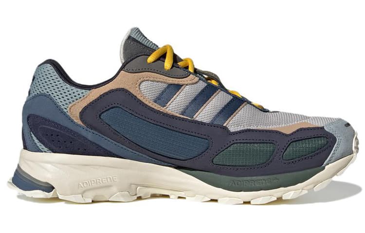 Adidas Originals Shadowturf 'Blue Gray Green' 4