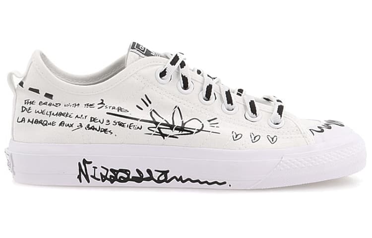 Nizza Adidas Originals Rf 'Sharpie Pack' 3