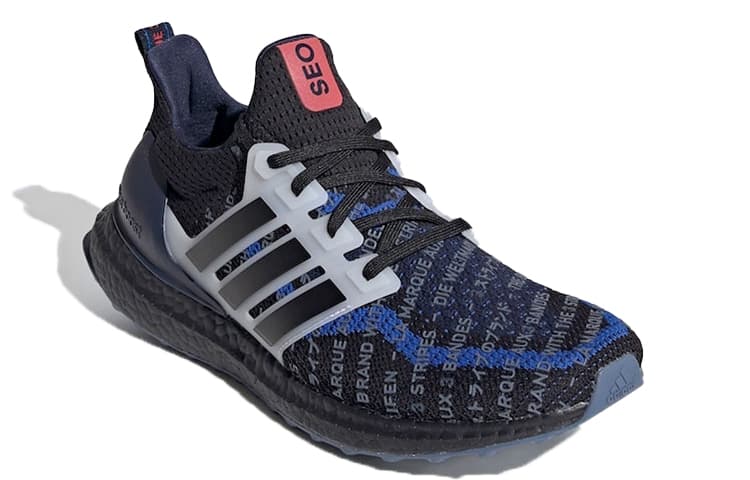 Adidas Ultra Boost 2.0 City Pack Seoul 5