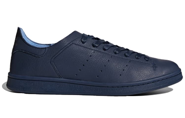 Adidas Originals Stan Smith Shoes 'Blue' 4