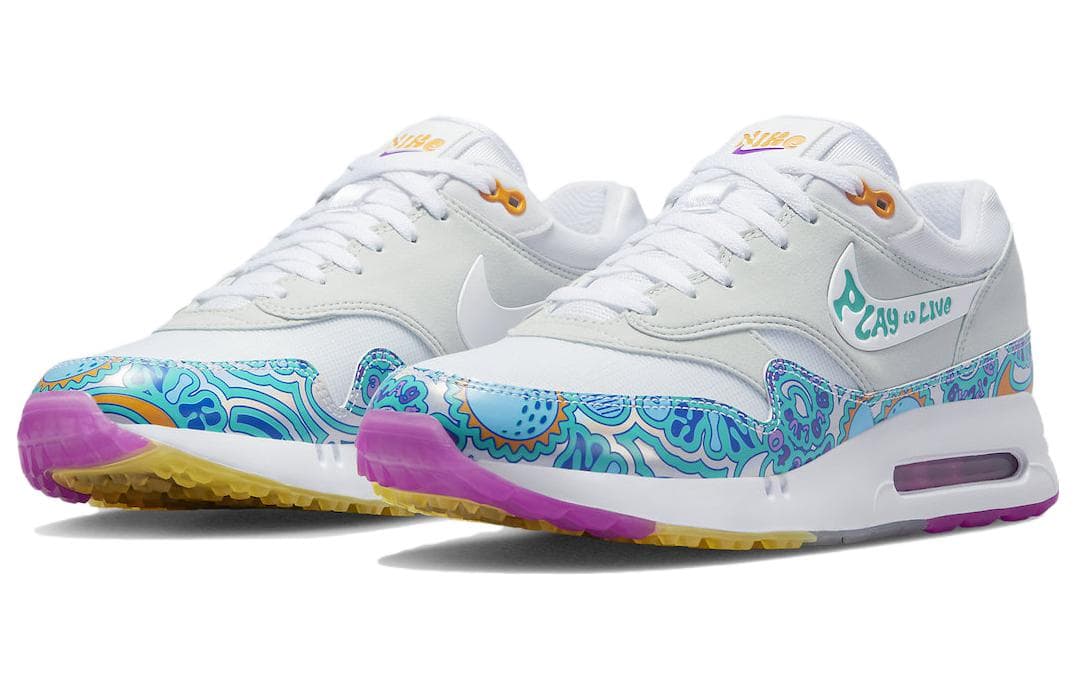 Nike Air Max 1 '86 Og Golf Nrg Play To Live 6