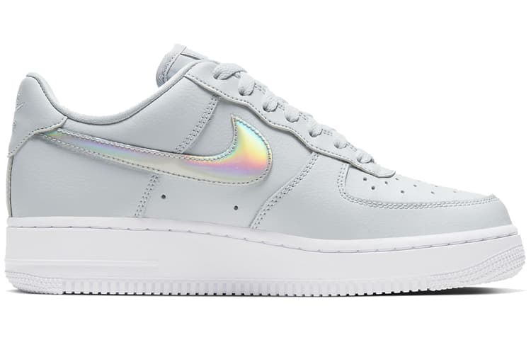 Nike Air Force 1 '07 Essential 'White' Women's 4