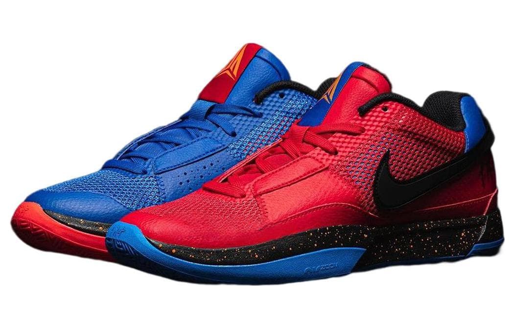 Nike Ja 1 'Hunger' 6