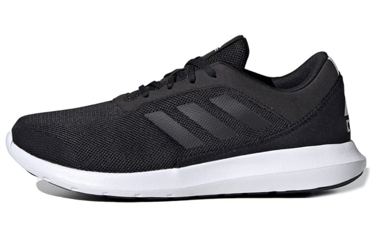 Coreracer Women's Adidas 'Black White' Women's 2