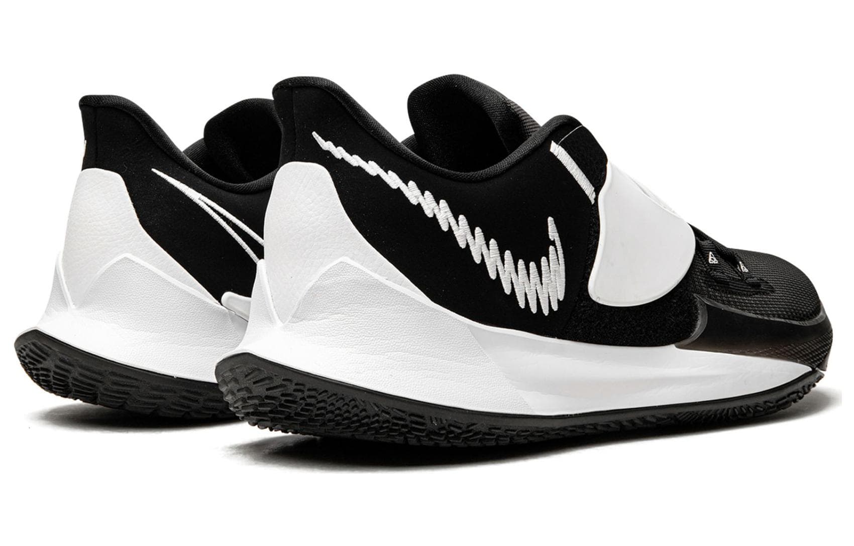 Nike Kyrie Low 3 Tb 'Black White' 6