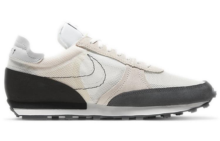 Nike Daybreak Type Summit White Light Orewood Brown 3