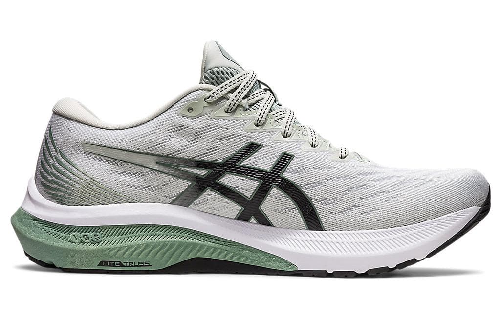 Asics GT 2000 11 'Light Sage Black' 3