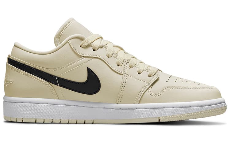 JORDAN 1 Low Coconut Milk Women's 3