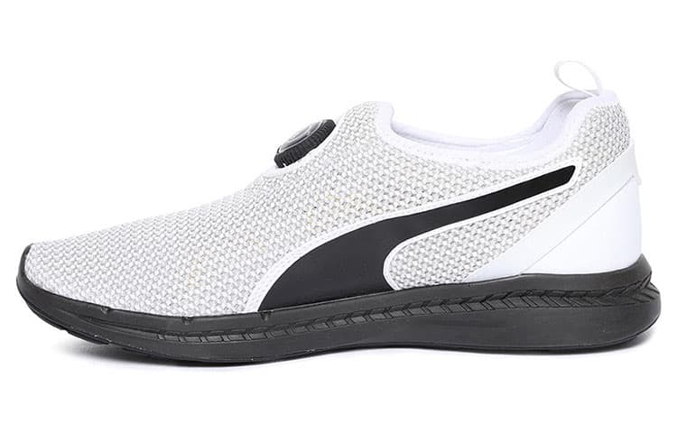 PUMA Ignite 'Black White' Women's