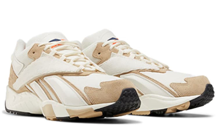 Reebok Interval 96 Billy's Tokyo Clam Chowder 5