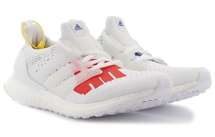 Adidas Ultra Boost 1.0 Undefeated Stars And Stripes 6
