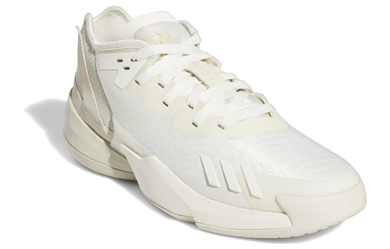 D.O.N. Issue #4 Adidas 'Achieve It' 5