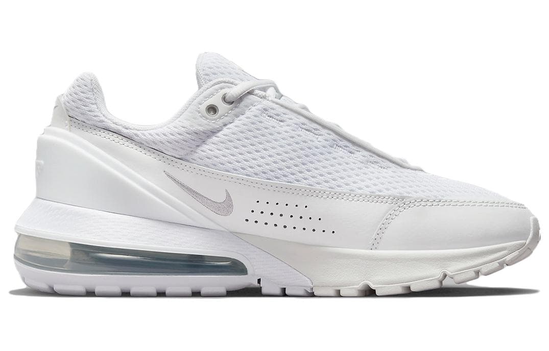 Nike Air Max Pulse 'White Chrome' Women's 3