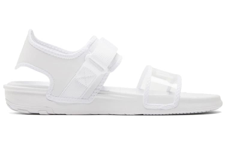 PUMA SoftRide Sandal 'White' Women's 4
