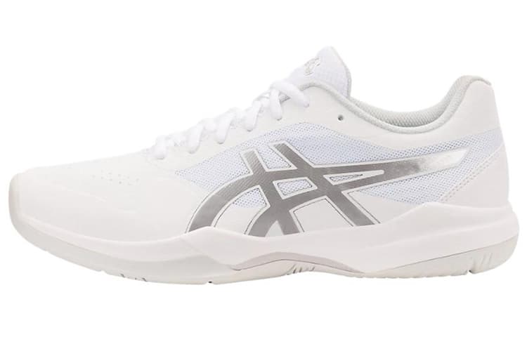 Asics Gel Game 7 'White Silver' 2