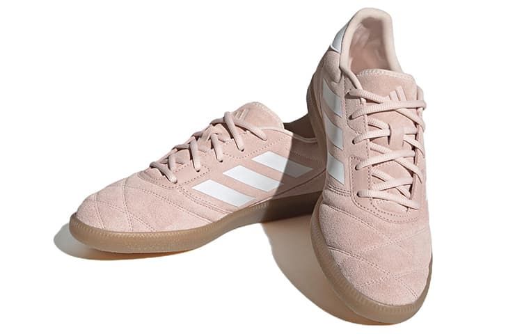 Adidas Sala Court 'Pink' 5