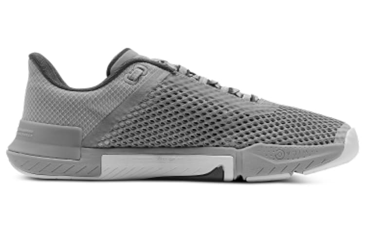 Under Armour TriBase Reign 4 'Mod Grey' 4