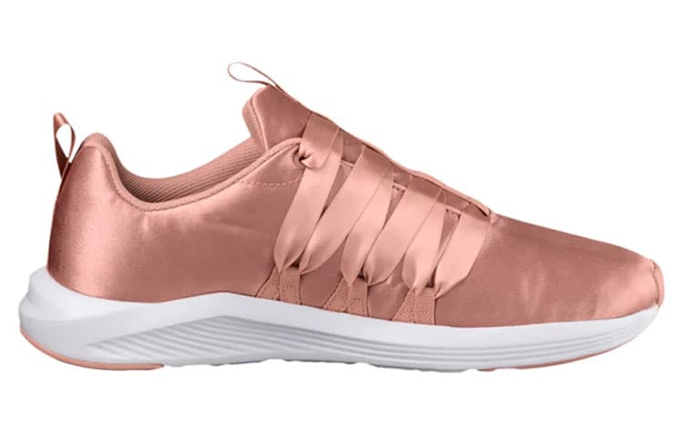 PUMA Prowl Alt Satin 'Pink' Women's 4