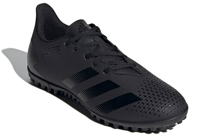 Adidas Predator 20.4 Tf 'Black' 6