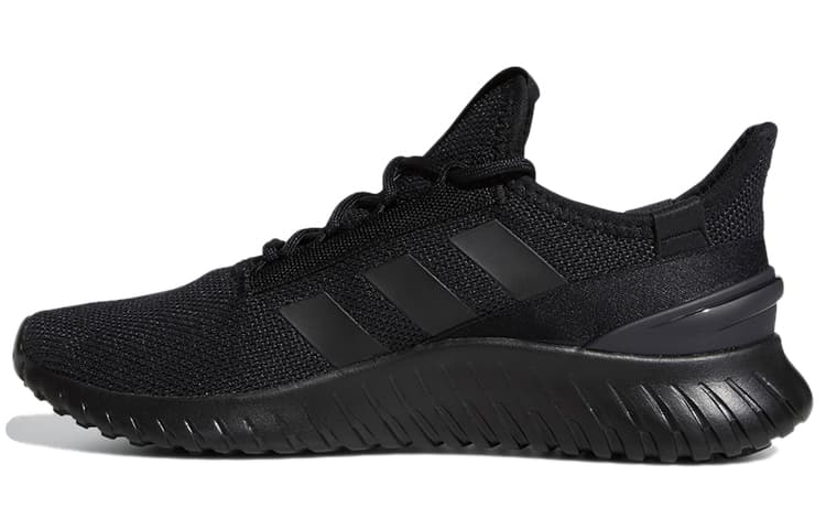 Kaptir Adidas Neo 2.0 'Black Carbon'