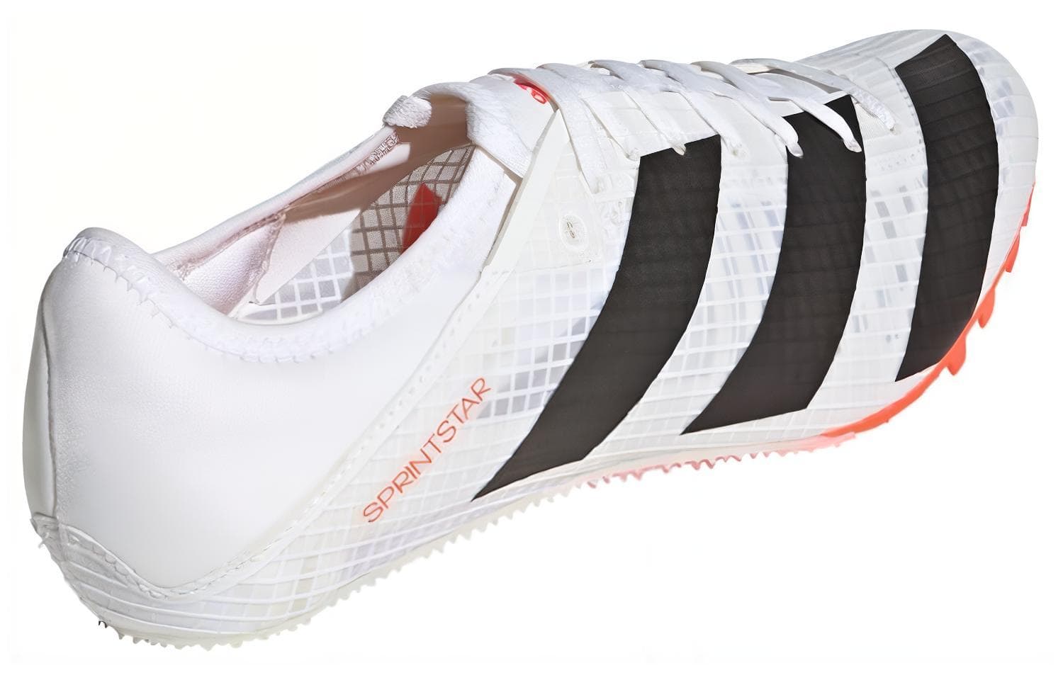 Adidas Sprintstar 'White Black' 6