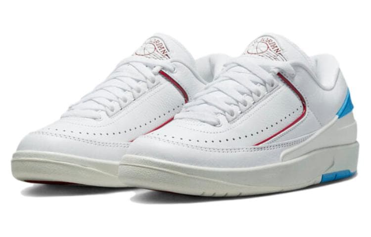 JORDAN 2 Retro Low Nc To Chi Women's 6