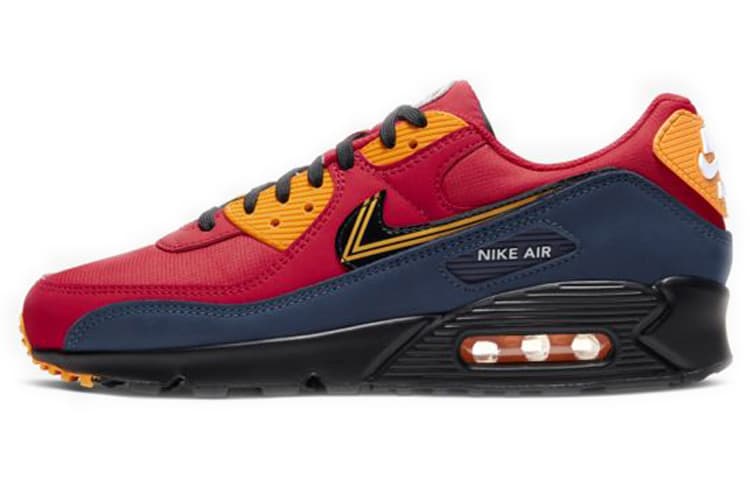 Nike Air Max 90 City Pack London 2020 2