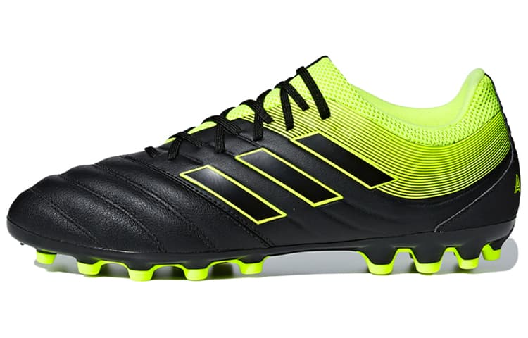 adidas Copa 19.3 AG Artificial Grass 'Green Black' 2