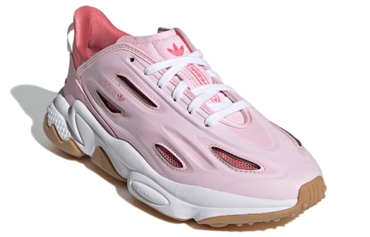 Ozweego Women's Adidas Originals Celox 'Clear Pink Gum' Women's 6