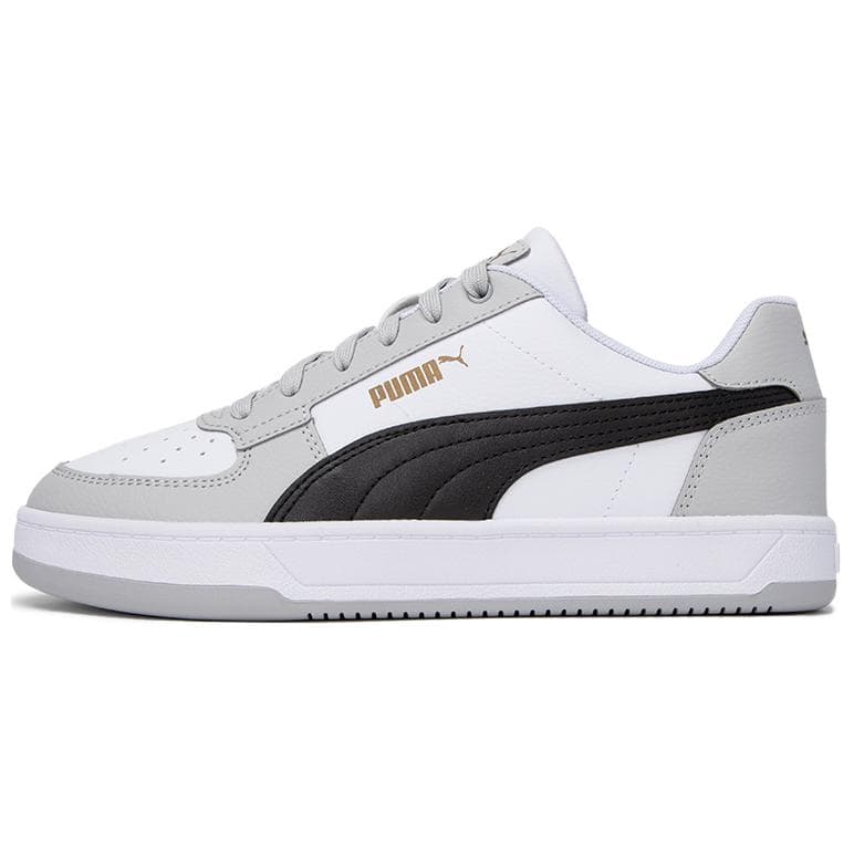 PUMA Caven 2.0 'White Grey Black'