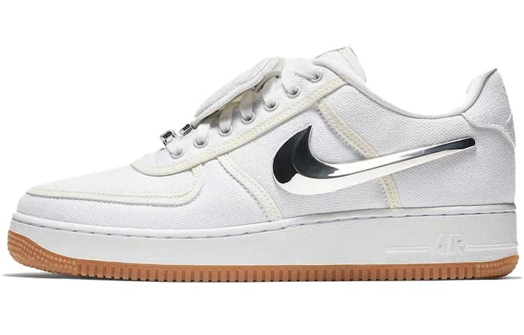 Nike Air Force 1 Low Travis Scott AF100 2
