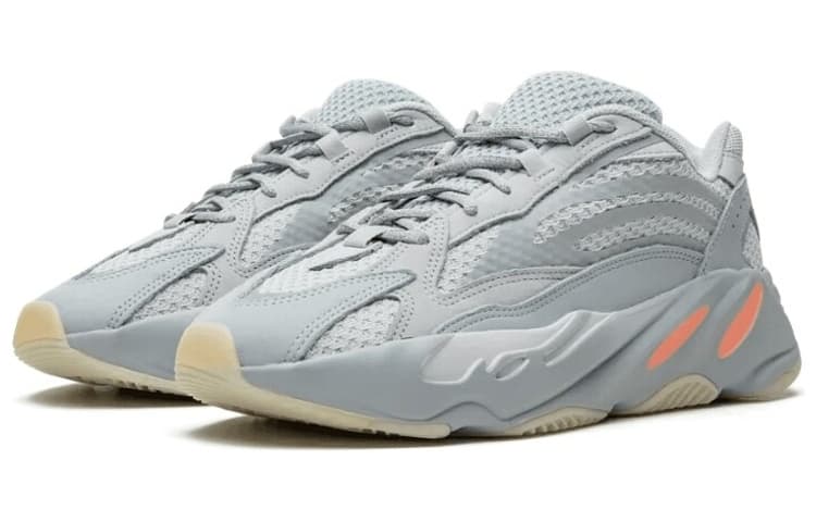 Adidas Originals Yeezy Boost 700 V2 Inertia 3