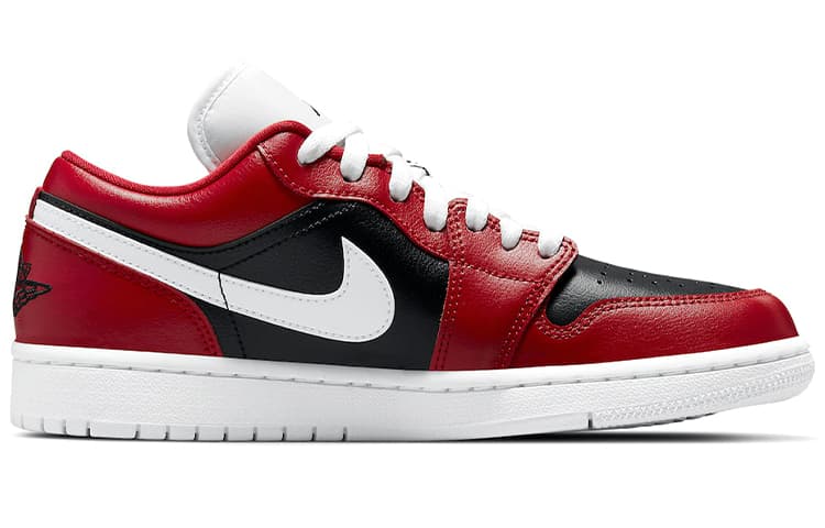 JORDAN 1 Low Chicago Flip Women's 3