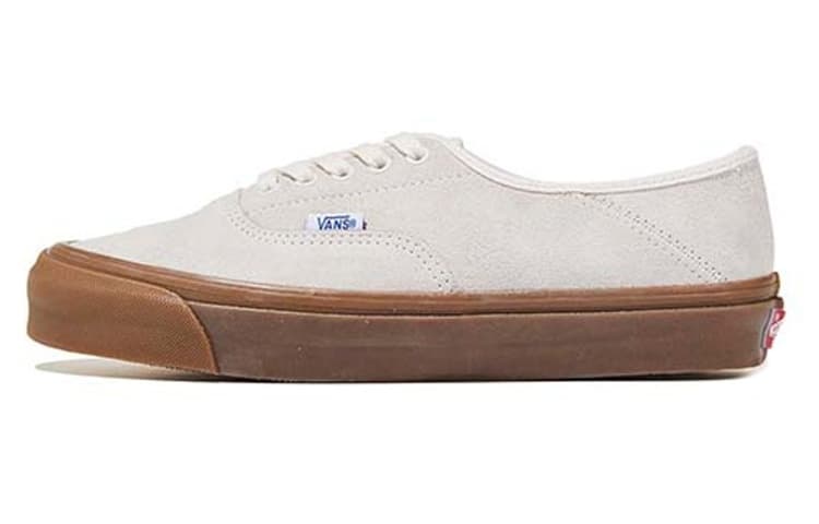 Style 43 Og Vans Lx Suede 'Sugar Swizzle' 2