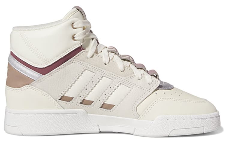 Adidas Originals Drop Step Xi 'White' Women's 4