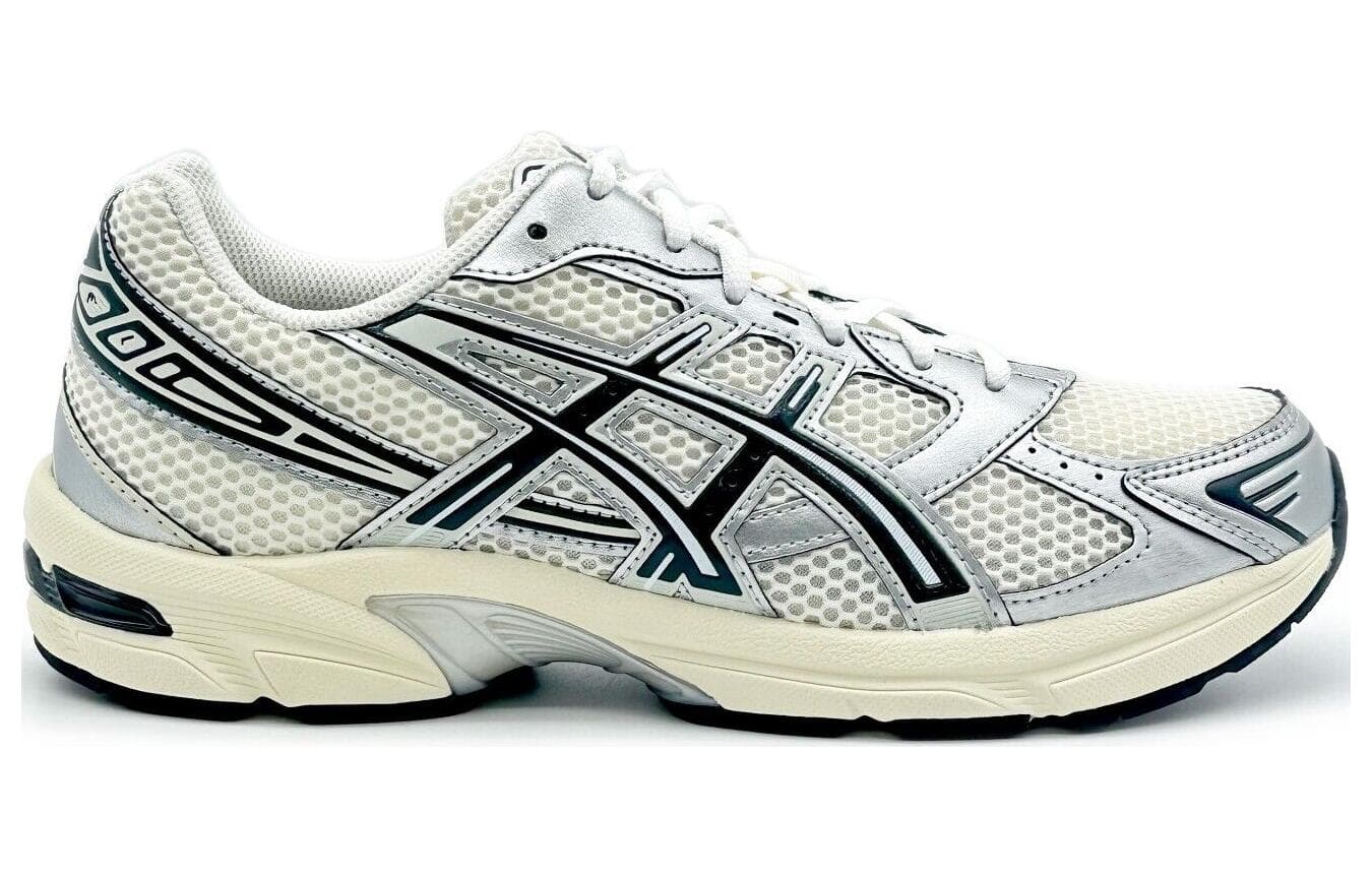 Asics Gel 1130 Kith Cream Scarab 2023 4